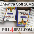 Zhewitra Soft 20Mg 12